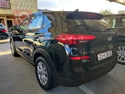 هیوندای تۆکسۆن